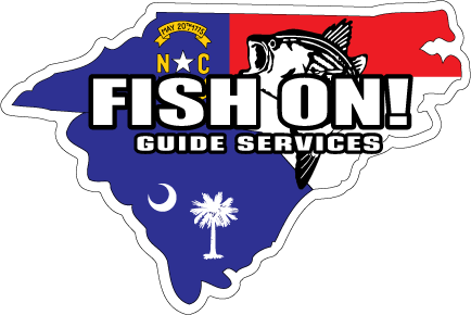 Fish On! Fishing Guide Services